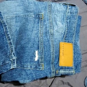 Pacsun Skinny Jeans